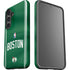 NBA Boston Celtics Jersey Galaxy S25 Impact Case